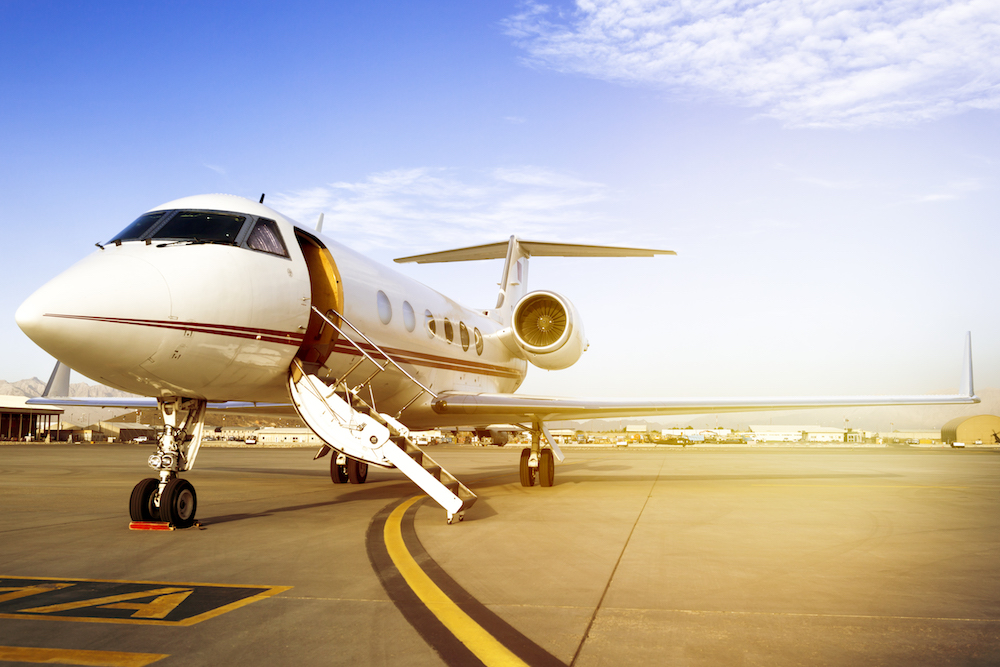 Corporate Air Charter 2 Maxem Aviation Perth Private Plane Charter aircraft on tarmac 925681616 1