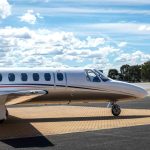Citation Bravo