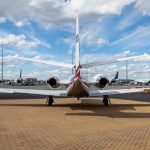 Citation Encore plane