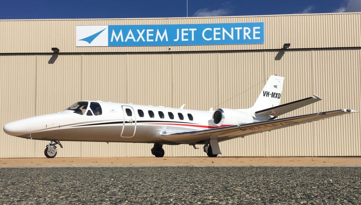VH MXD Citation Encore